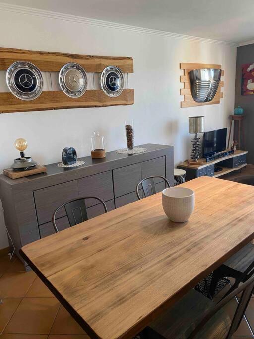 Logement Ideal Pour Un Sejour Alsacien En Amoureux Κολμάρ Εξωτερικό φωτογραφία