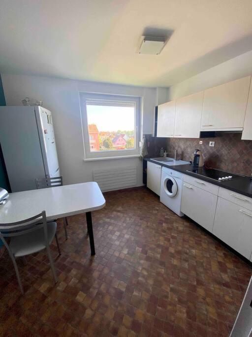 Logement Ideal Pour Un Sejour Alsacien En Amoureux Κολμάρ Εξωτερικό φωτογραφία