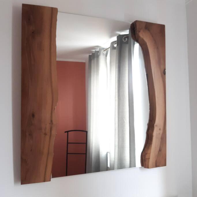 Logement Ideal Pour Un Sejour Alsacien En Amoureux Κολμάρ Εξωτερικό φωτογραφία