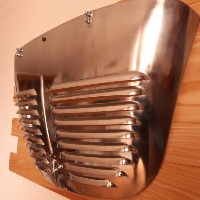 Logement Ideal Pour Un Sejour Alsacien En Amoureux Κολμάρ Εξωτερικό φωτογραφία