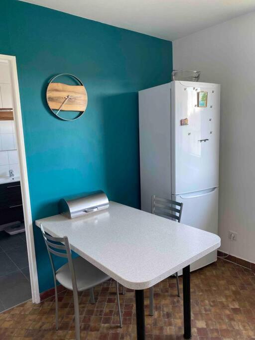 Logement Ideal Pour Un Sejour Alsacien En Amoureux Κολμάρ Εξωτερικό φωτογραφία